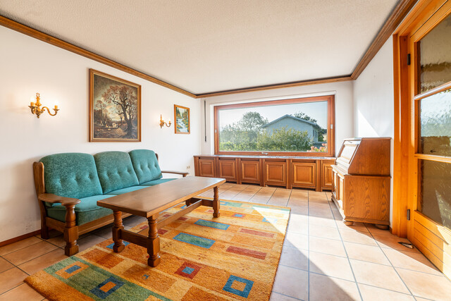 Exklusives Anwesen mit Sanierungspotenzial – gestalten Sie Ihr Traumhaus!