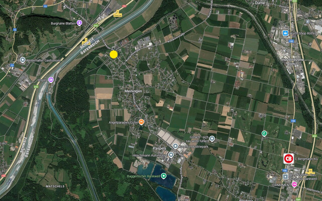 Exklusives Anwesen mit Sanierungspotenzial – gestalten Sie Ihr Traumhaus!