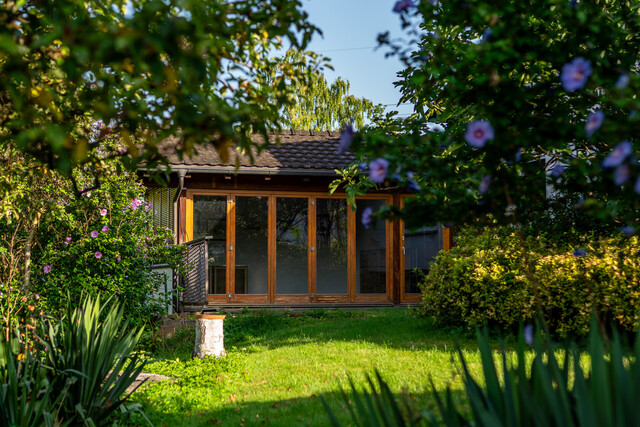 Exklusives Anwesen mit Sanierungspotenzial – gestalten Sie Ihr Traumhaus!