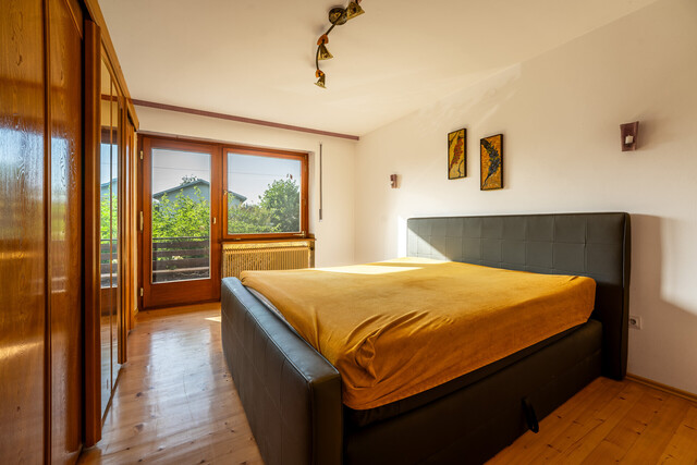 Exklusives Anwesen mit Sanierungspotenzial – gestalten Sie Ihr Traumhaus!