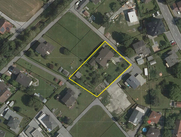 Exklusives Anwesen mit Sanierungspotenzial – gestalten Sie Ihr Traumhaus!