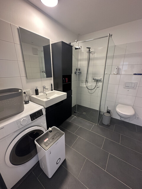 Attraktive, sehr gepflegte 2-Zimmer-Wohnung in schöner Lage in Götzis