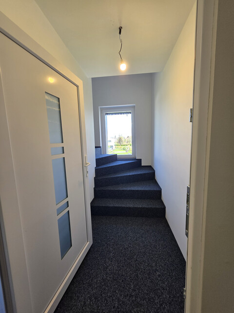 Wunderschöne 3 Zimmer Dachgeschosswohnung in Lauterach zu vermieten 