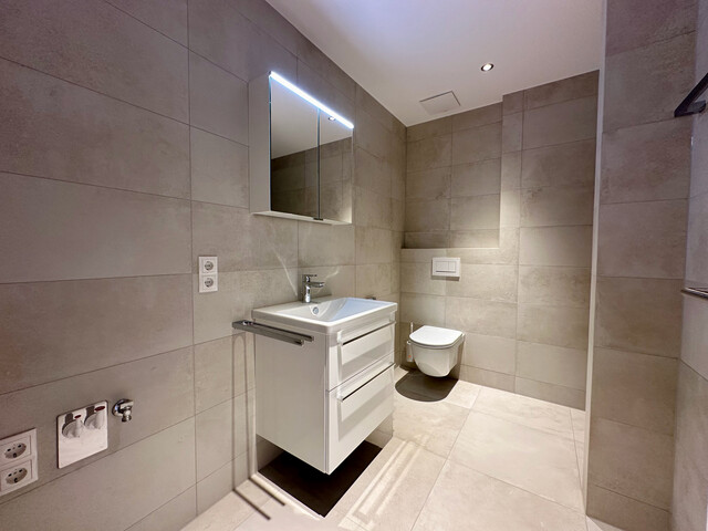 "ohne Provision" Neubau helle 2 Zimmer Terrassenwohnung