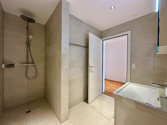 "ohne Provision" Neubau helle 2 Zimmer Terrassenwohnung