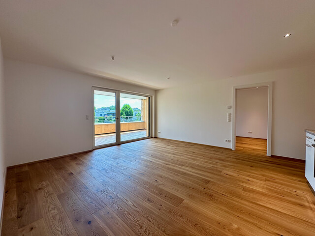 "ohne Provision" Neubau helle 2 Zimmer Terrassenwohnung