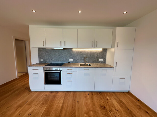 "ohne Provision" Neubau helle 2 Zimmer Terrassenwohnung