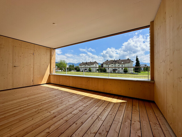 "ohne Provision" Neubau helle 2 Zimmer Terrassenwohnung
