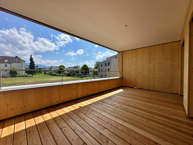 "ohne Provision" Neubau helle 2 Zimmer Terrassenwohnung