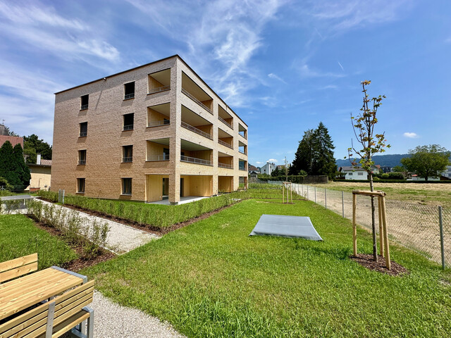 "ohne Provision" Neubau helle 2 Zimmer Terrassenwohnung