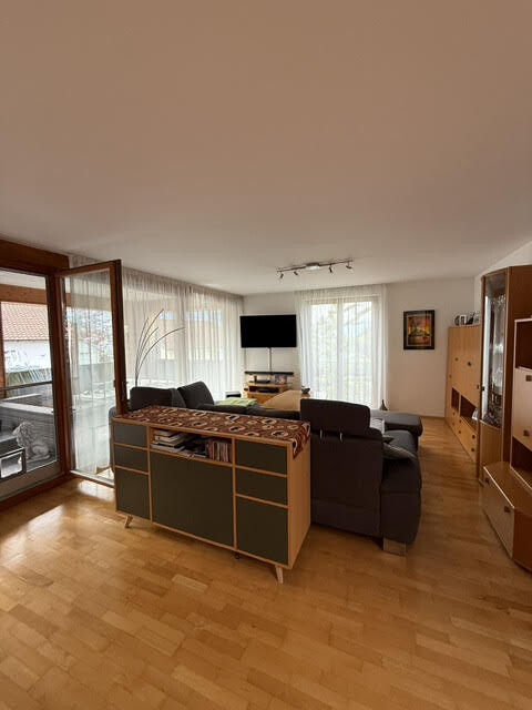  Traumhaftes Kaufobjekt in Dornbirn Oberdorf- Dachgeschosswohnung mit 2 Terrassen 