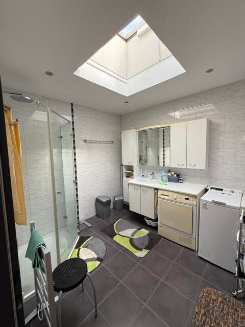  Traumhaftes Kaufobjekt in Dornbirn Oberdorf- Dachgeschosswohnung mit 2 Terrassen 