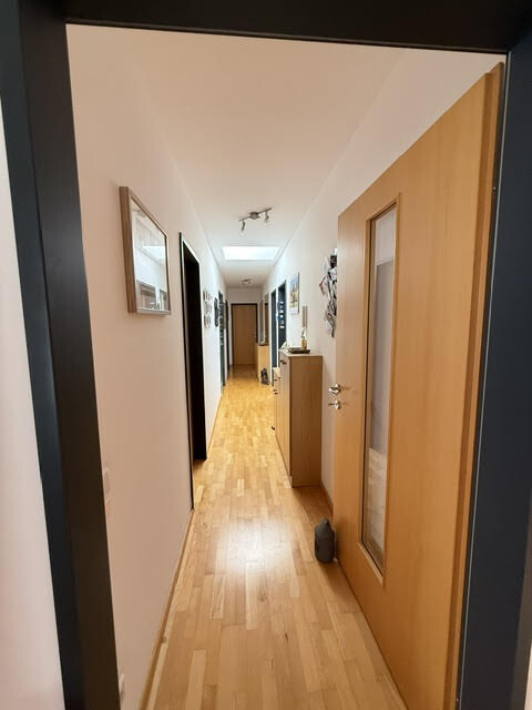  Traumhaftes Kaufobjekt in Dornbirn Oberdorf- Dachgeschosswohnung mit 2 Terrassen 