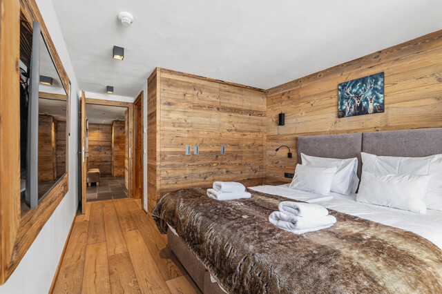 VERKAUFT - Alpiner Luxus in Lech