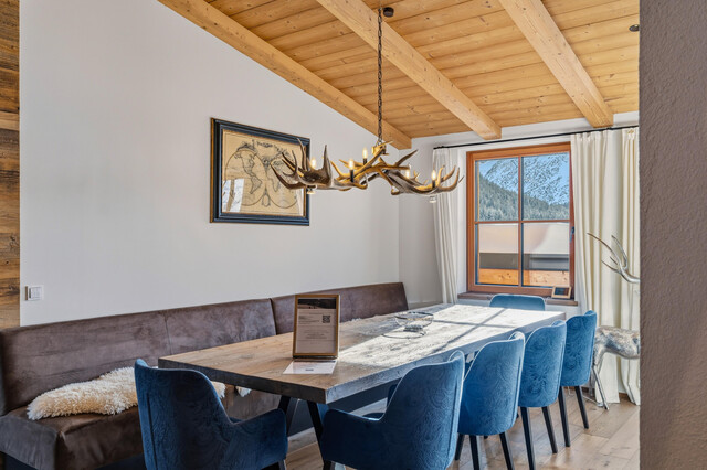 VERKAUFT - Alpiner Luxus in Lech