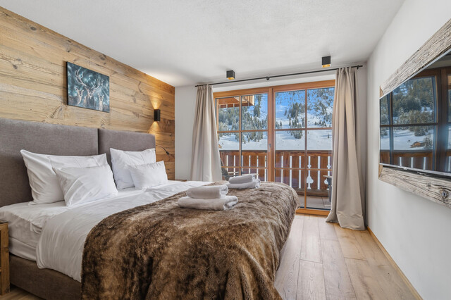 VERKAUFT - Alpiner Luxus in Lech