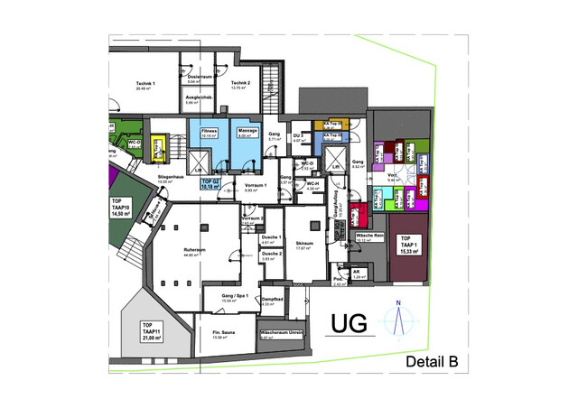 VERKAUFT - Alpiner Luxus in Lech