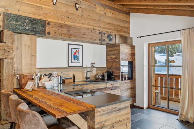 VERKAUFT - Alpiner Luxus in Lech