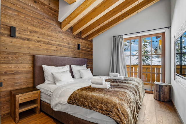 VERKAUFT - Alpiner Luxus in Lech