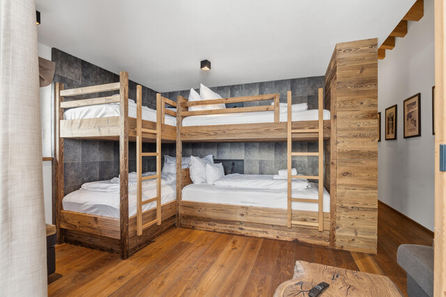 VERKAUFT - Alpiner Luxus in Lech