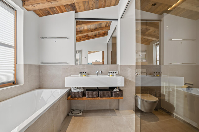 VERKAUFT - Alpiner Luxus in Lech