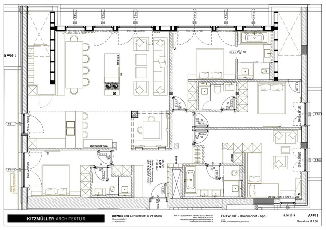 VERKAUFT - Alpiner Luxus in Lech