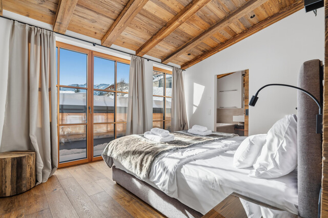 VERKAUFT - Alpiner Luxus in Lech