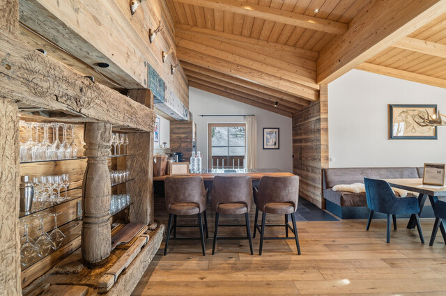 VERKAUFT - Alpiner Luxus in Lech