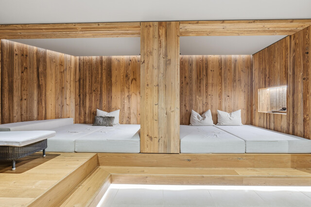 VERKAUFT - Alpiner Luxus in Lech