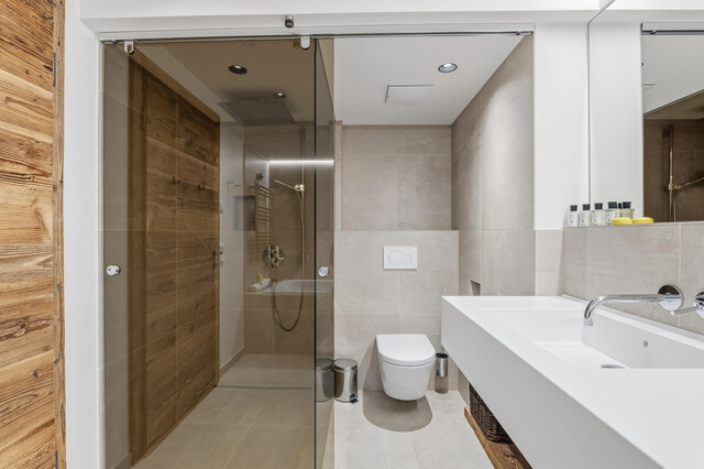 VERKAUFT - Alpiner Luxus in Lech