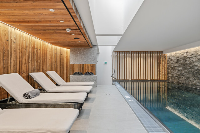 VERKAUFT - Alpiner Luxus in Lech