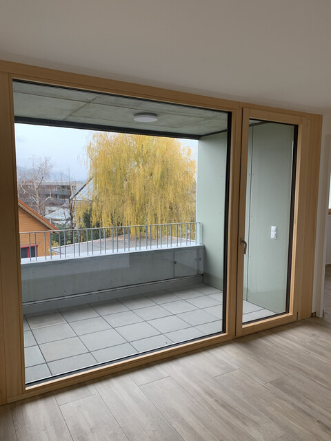 Ihr neues Zuhause: Moderne 3-Zimmerwohnung (Top W13) in stadtnaher Lage in Feldkirch-Gisingen