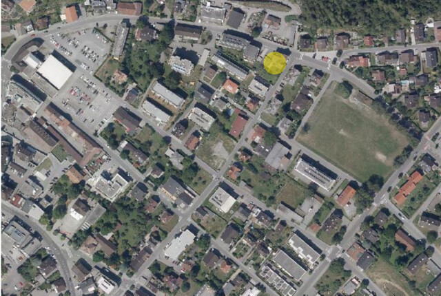 Große Penthouse-Wohnung in Bludenz stadtnähe