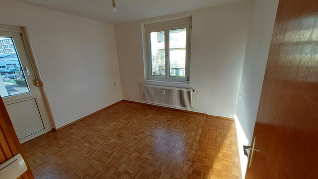 Sonnige 4-Zimmer-Wohnung am Paspels-See provisionsfrei