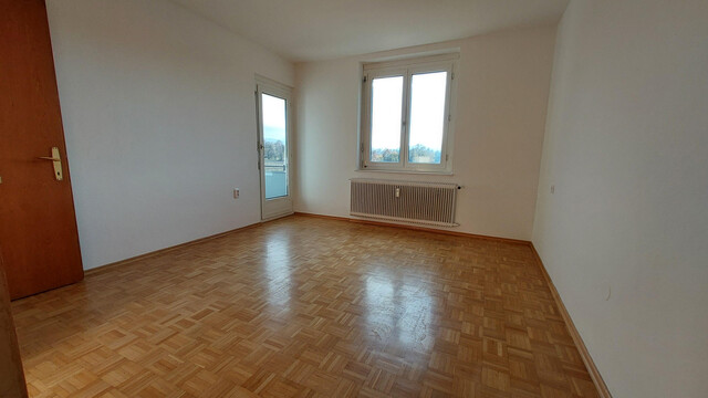 Sonnige 4-Zimmer-Wohnung am Paspels-See provisionsfrei