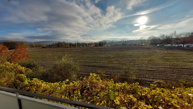 Sonnige 4-Zimmer-Wohnung am Paspels-See provisionsfrei