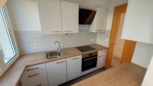 Sonnige 4-Zimmer-Wohnung am Paspels-See provisionsfrei