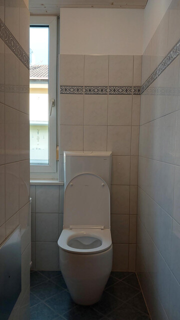 Sonnige 4-Zimmer-Wohnung am Paspels-See provisionsfrei