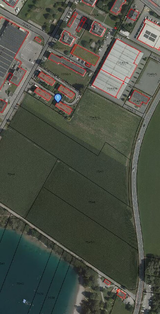 Sonnige 4-Zimmer-Wohnung am Paspels-See provisionsfrei