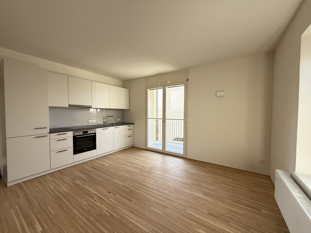 Schöne 2-Zimmerwohnung in zentraler Lage in Dornbirn zu vermieten