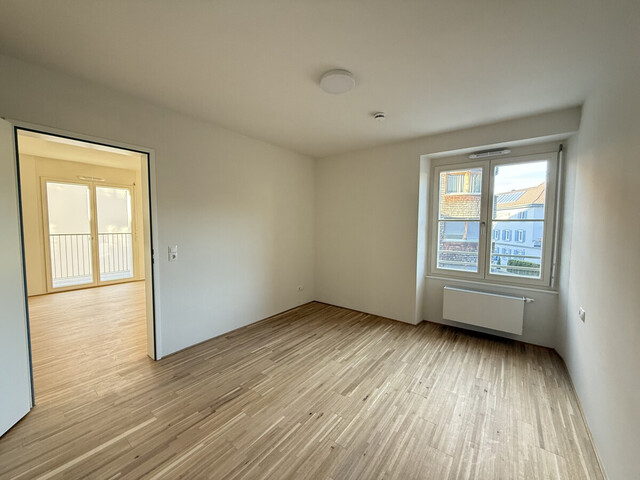 Schöne 2-Zimmerwohnung in zentraler Lage in Dornbirn zu vermieten