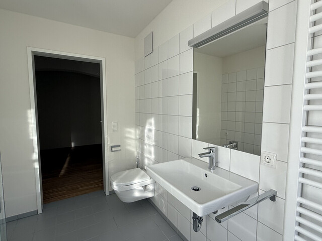 Schöne 2-Zimmerwohnung in zentraler Lage in Dornbirn zu vermieten