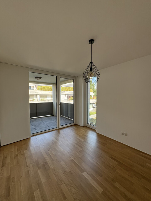 moderne 3-Zimmer-Wohnung mitten in Dornbirn
