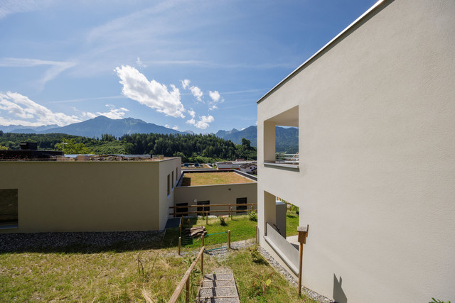 Bezugsfertig: großzügige 3-Zi-Terrassenwohnung A04