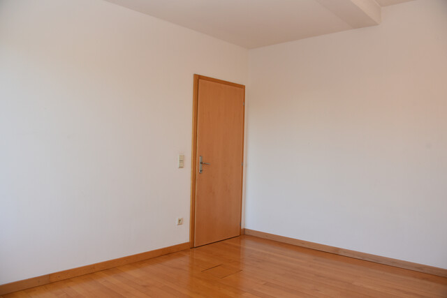 Attraktive Dachwohnung auf der 'Alten Fabrik'