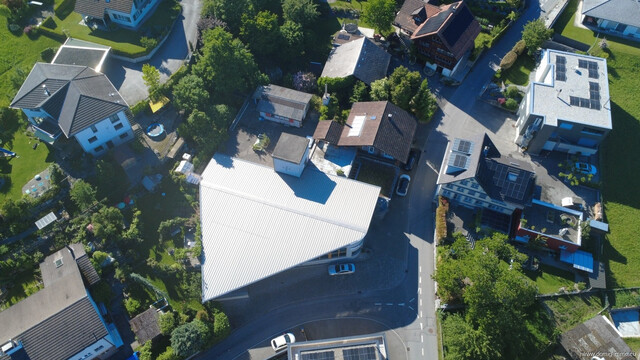 Sie möchten Ihren Betrieb/Firma in die Schweiz verlegen, wir haben das perfekte Objekt für Sie!