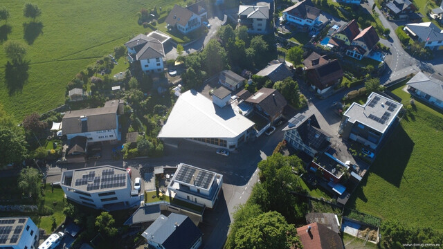 Sie möchten Ihren Betrieb/Firma in die Schweiz verlegen, wir haben das perfekte Objekt für Sie!