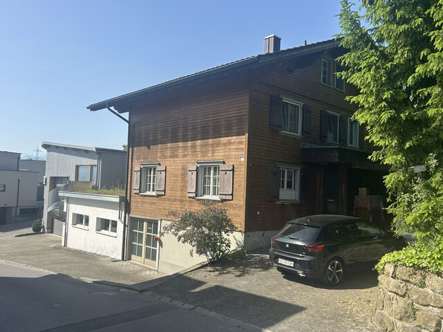 Sie möchten Ihren Betrieb/Firma in die Schweiz verlegen, wir haben das perfekte Objekt für Sie!