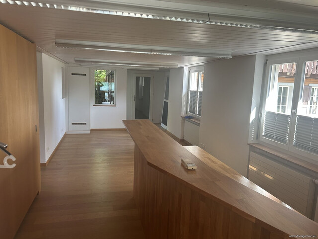 Sie möchten Ihren Betrieb/Firma in die Schweiz verlegen, wir haben das perfekte Objekt für Sie!
