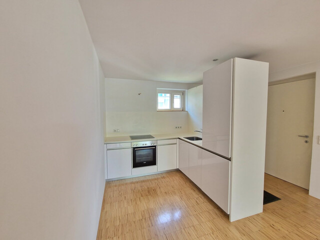 Wunderbare 3-Zimmerwohnung mit Balkon in Schwarzach zu vermieten!